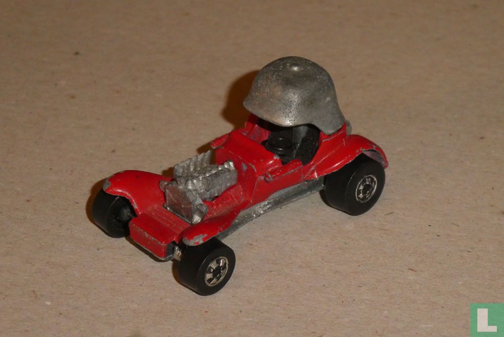 Red Baron