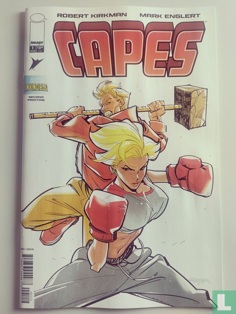 Capes 1