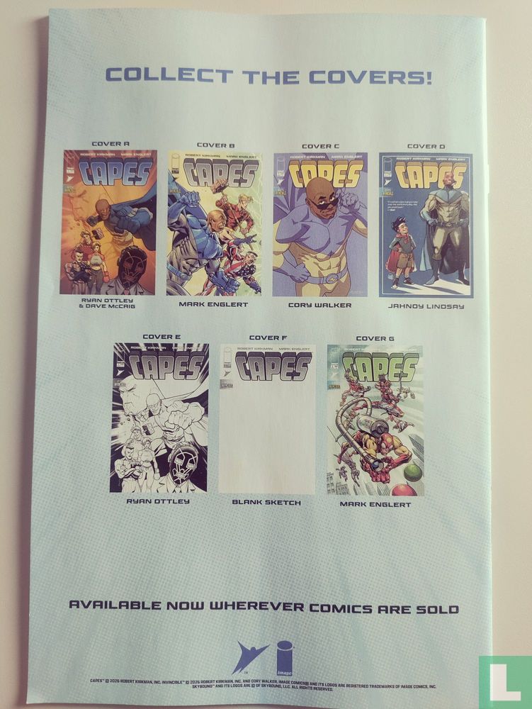 Capes 1