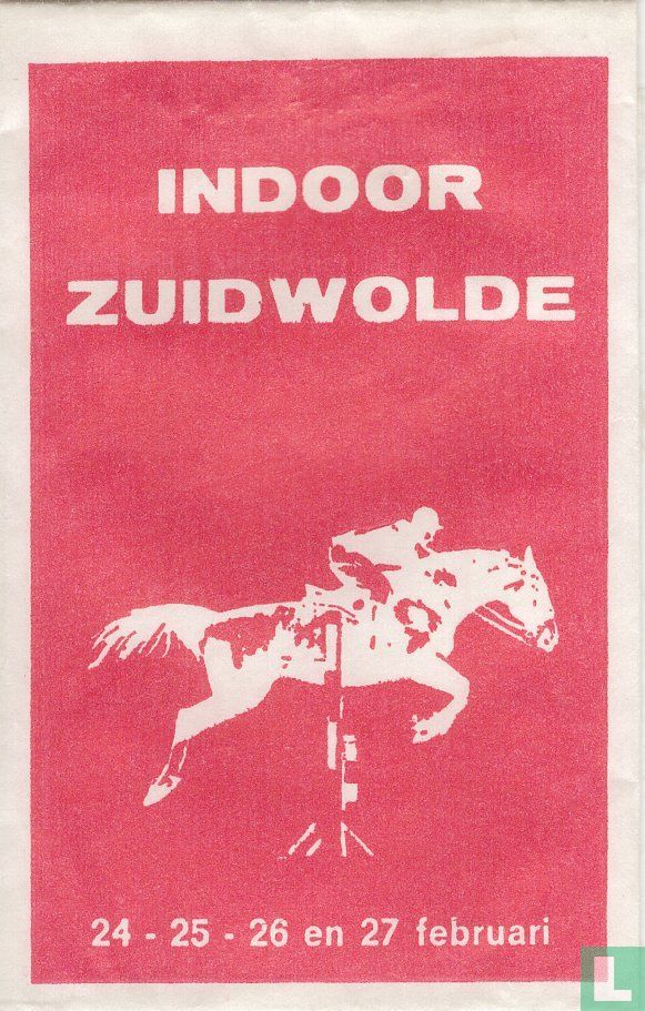 Indoor Zuidwolde