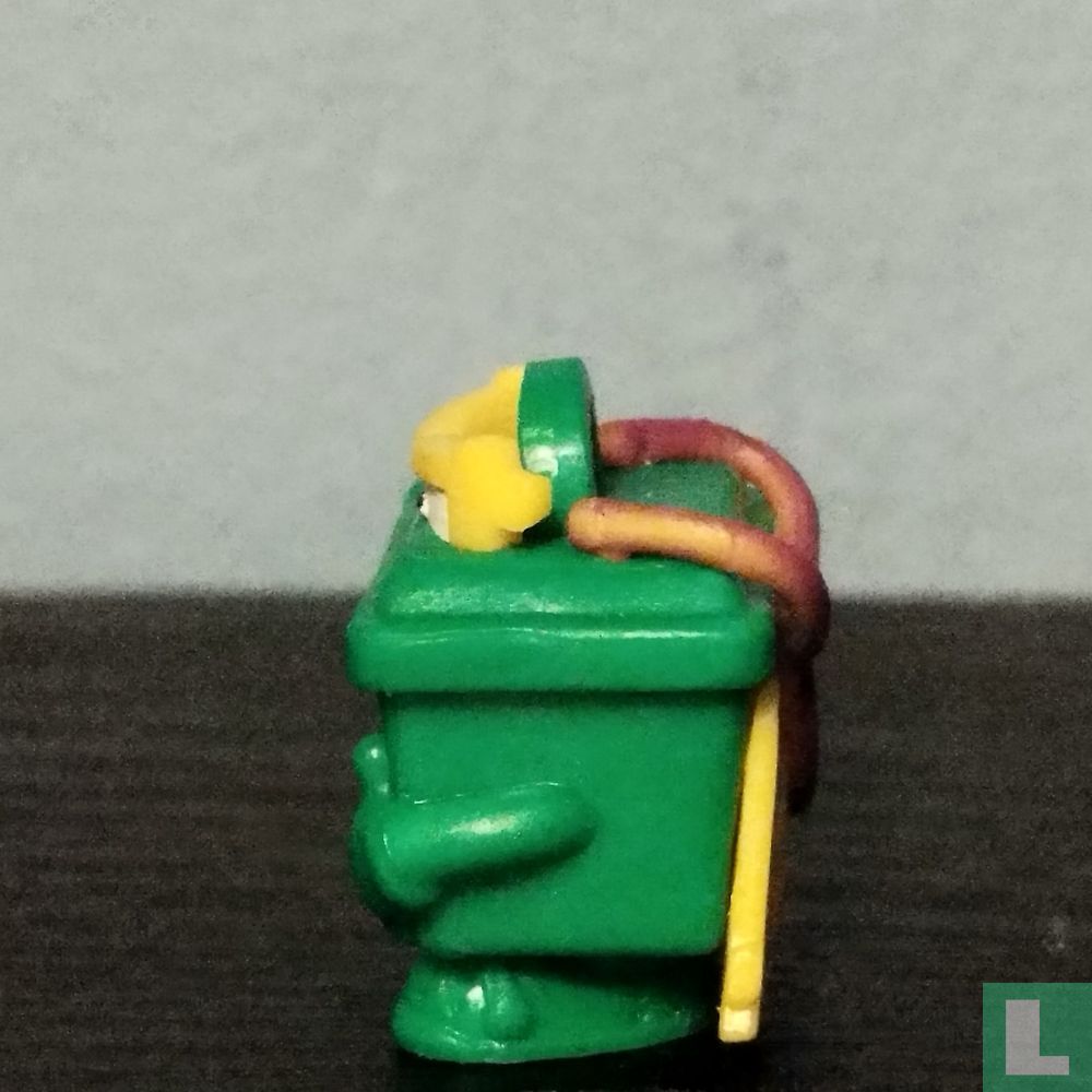 Dr. Fix
