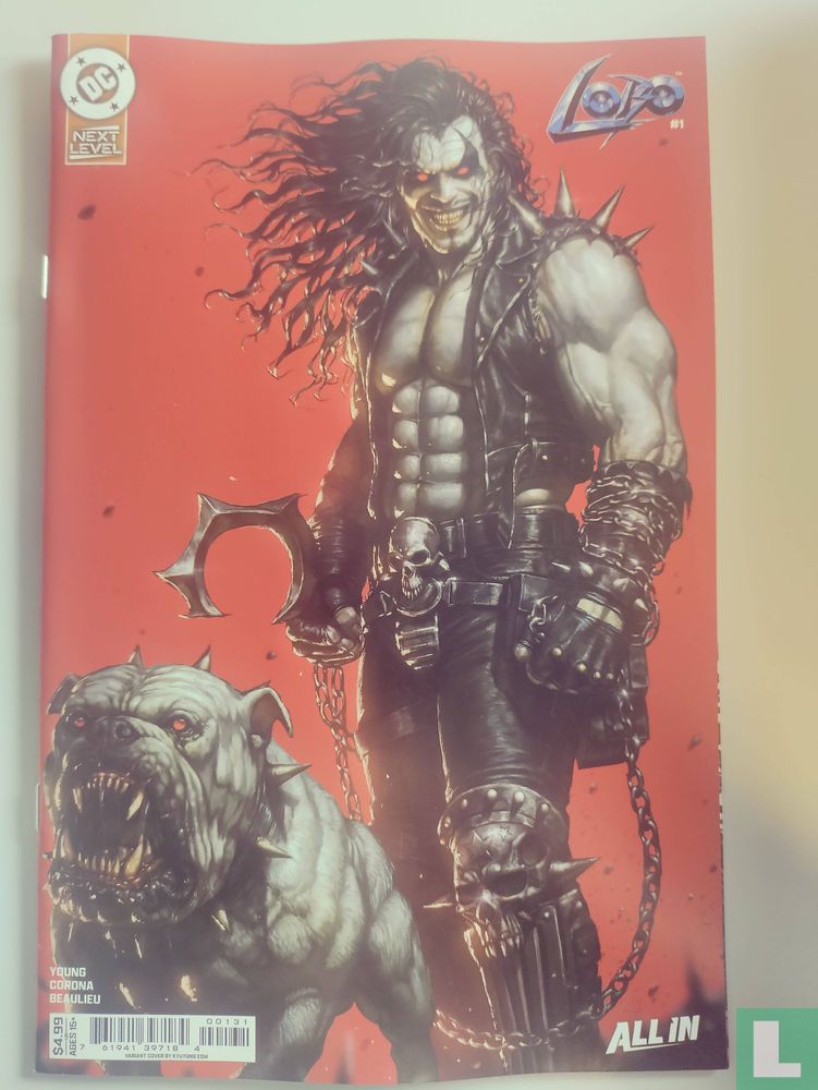 Lobo 1