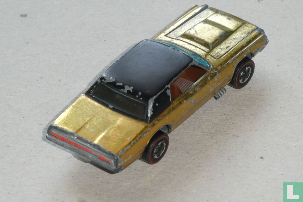 Custom T-Bird