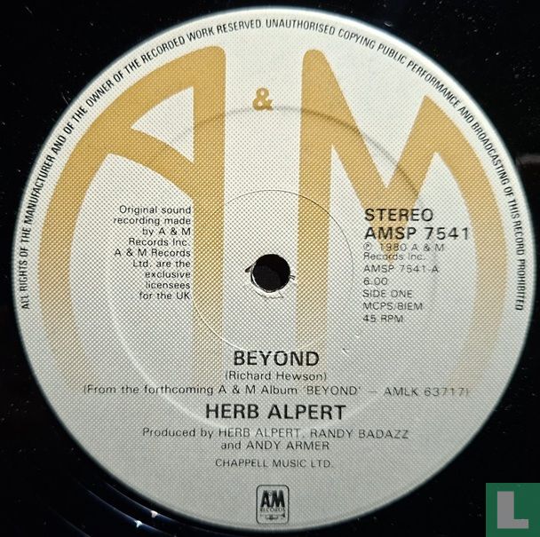 Beyond