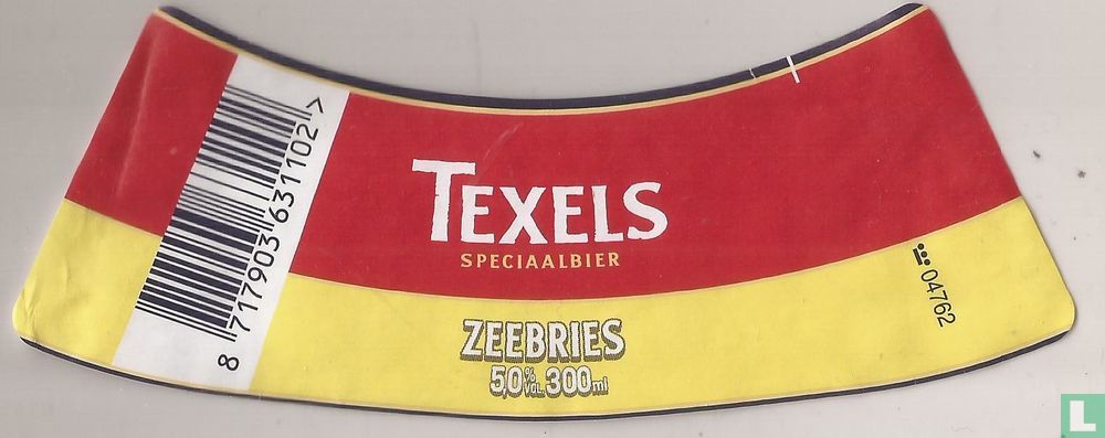 Texels Zeebries