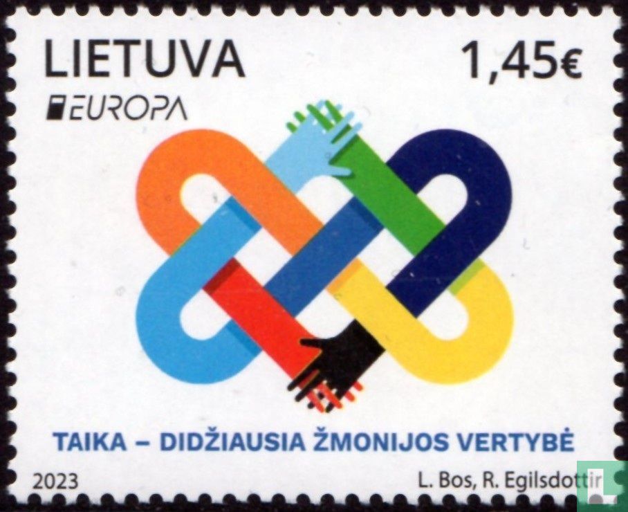 Europa - Peace