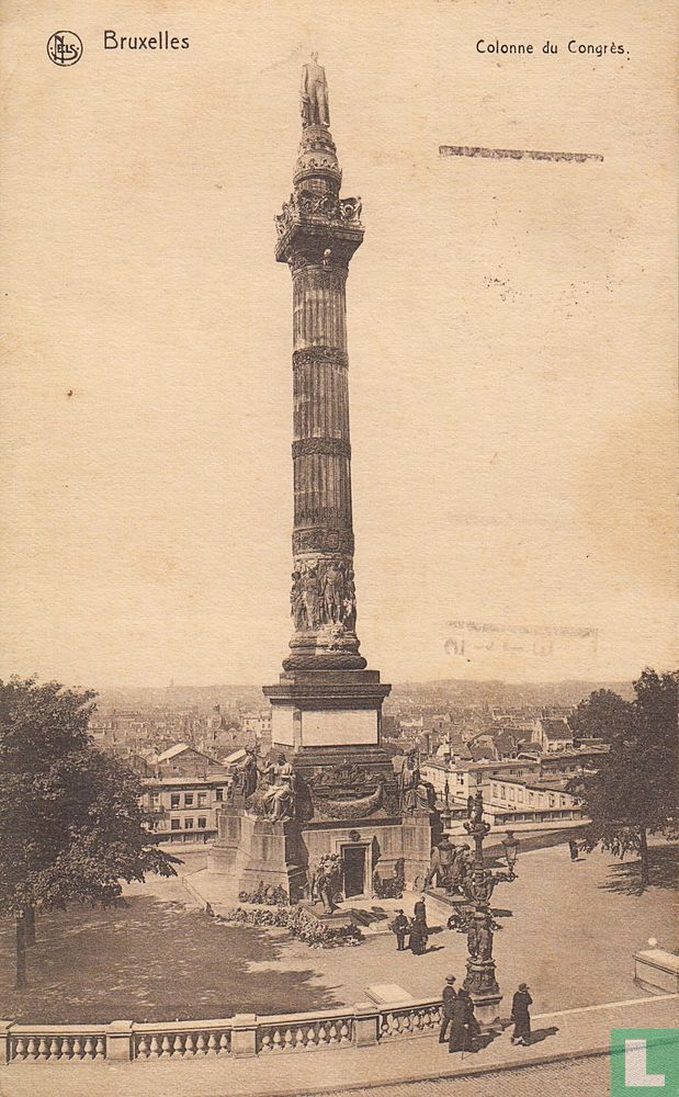 Colonne du Congrès