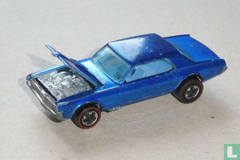 Custom Cougar
