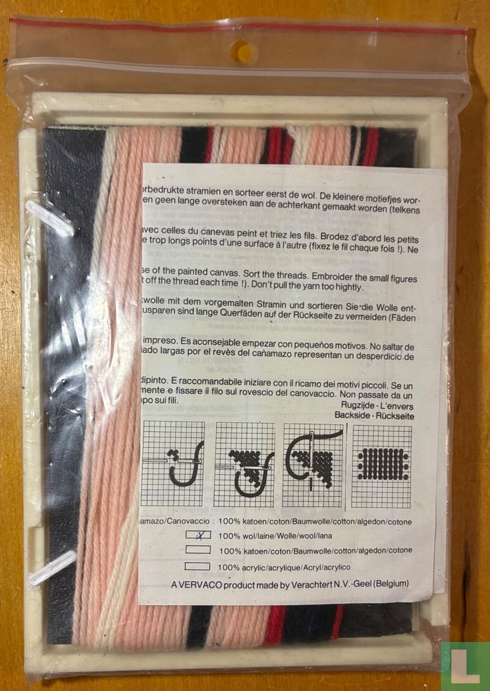 Obelix craft kit