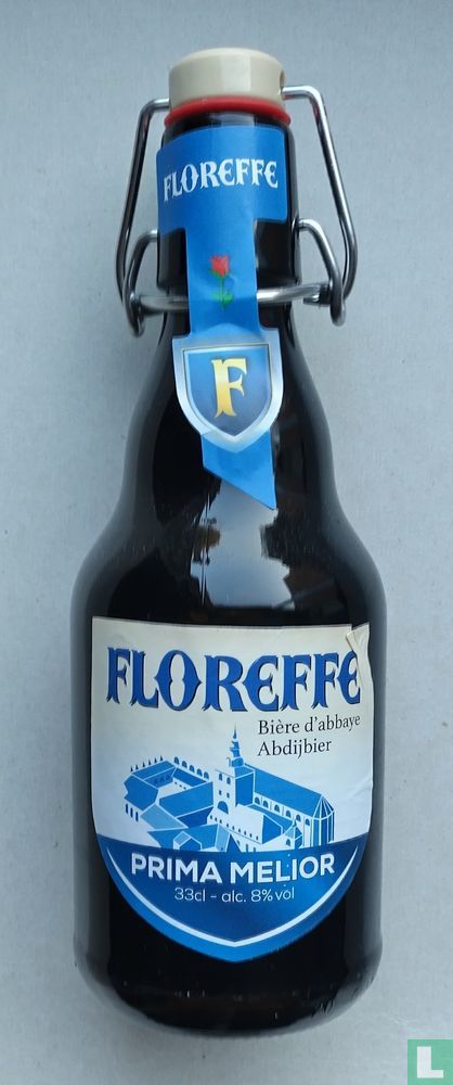 Floreffe Prima Melior