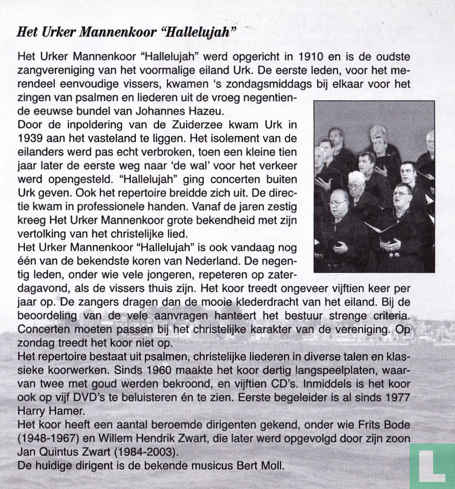Vertrouwen
