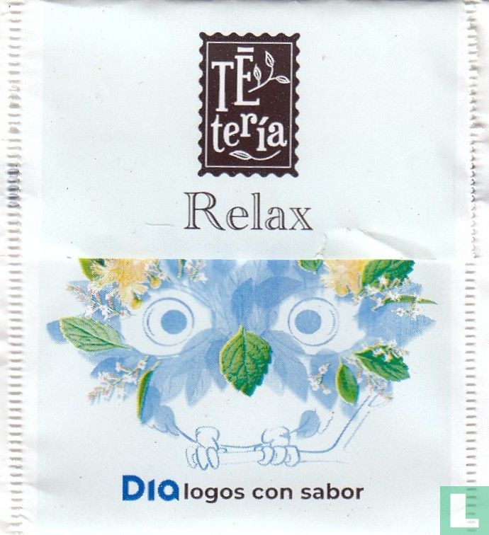 Relax 