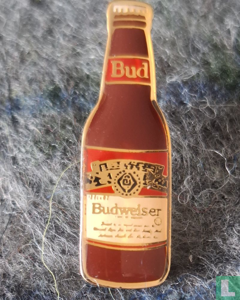 Budweiser