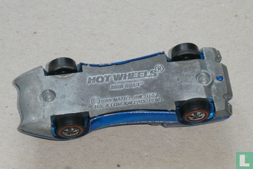 Mod Quad