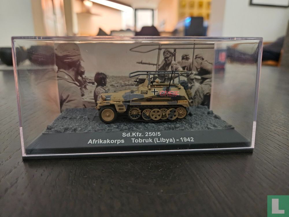 Sd.Kfz. 250/5 