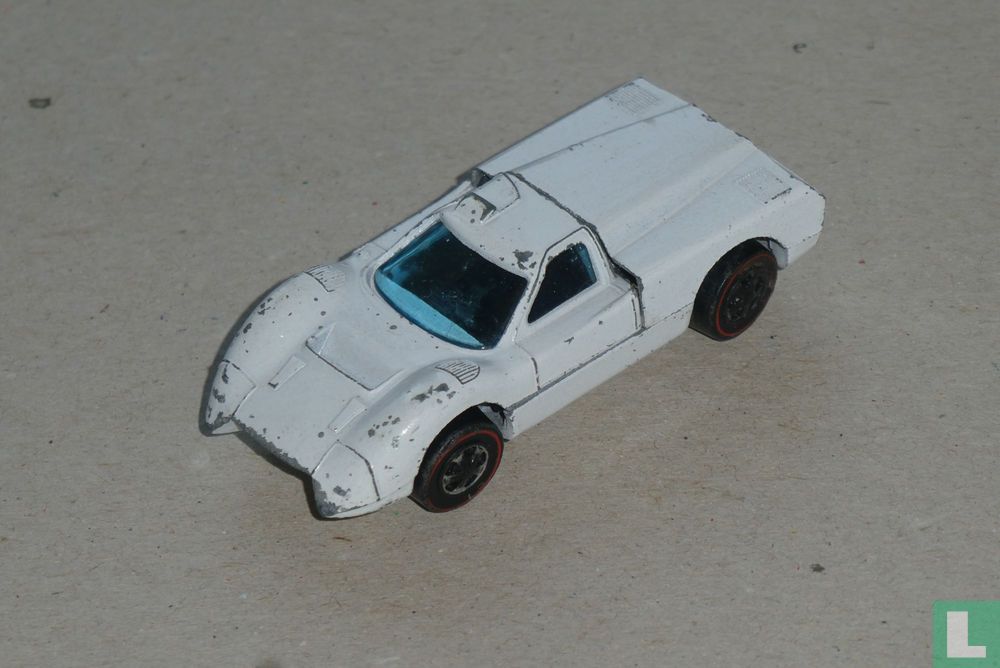 Ford J-Car