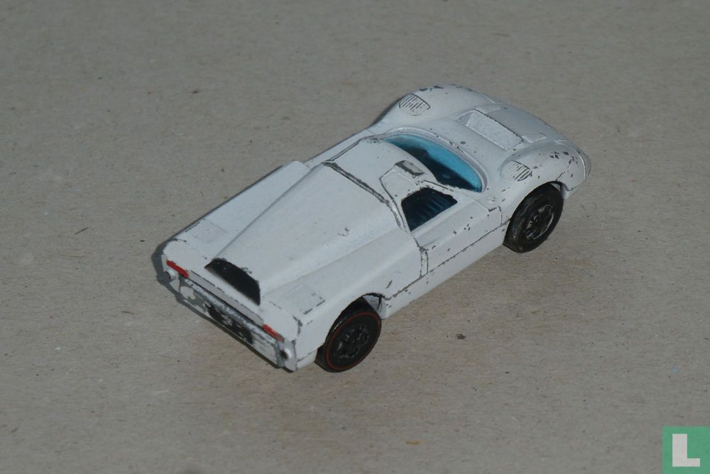 Ford J-Car