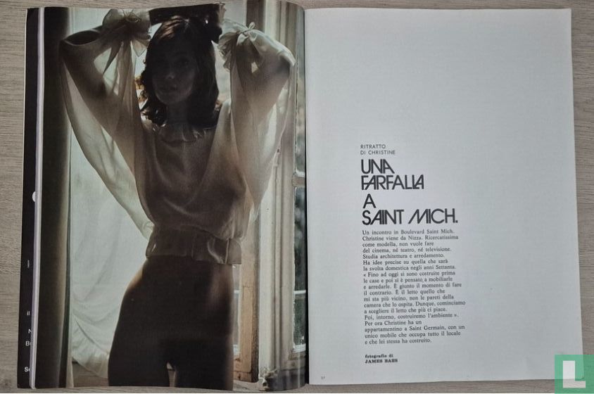 Playmen 12