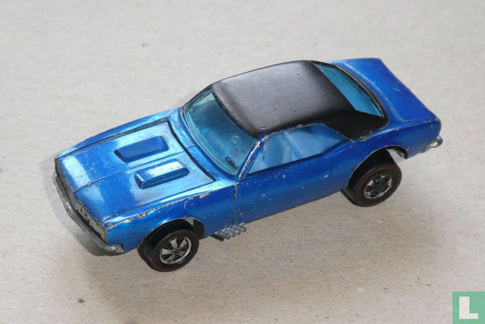 Chevrolet Camaro Custom 