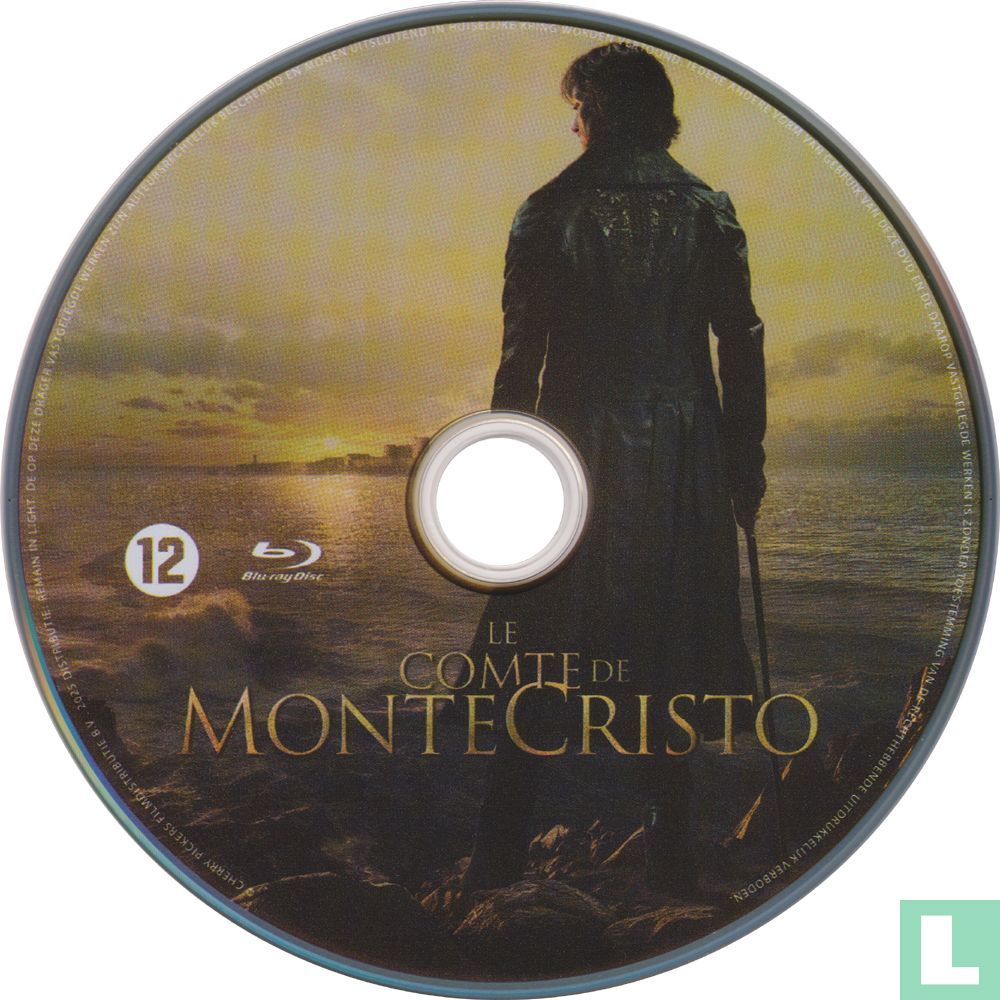 Le Comte de Monte-Cristo
