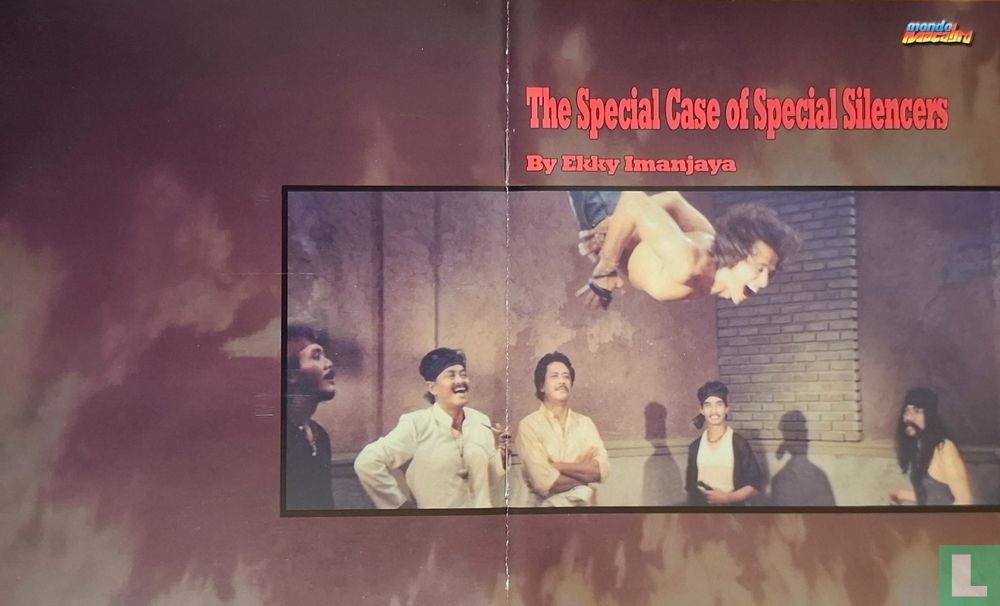 Special Silencers
