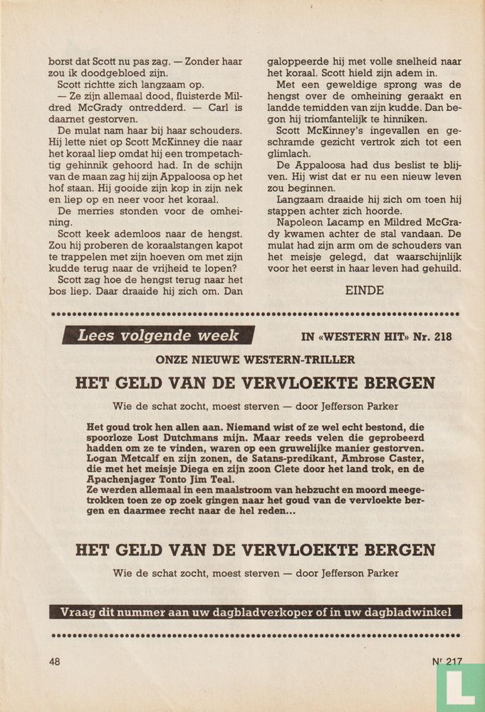 Western-Hit 217