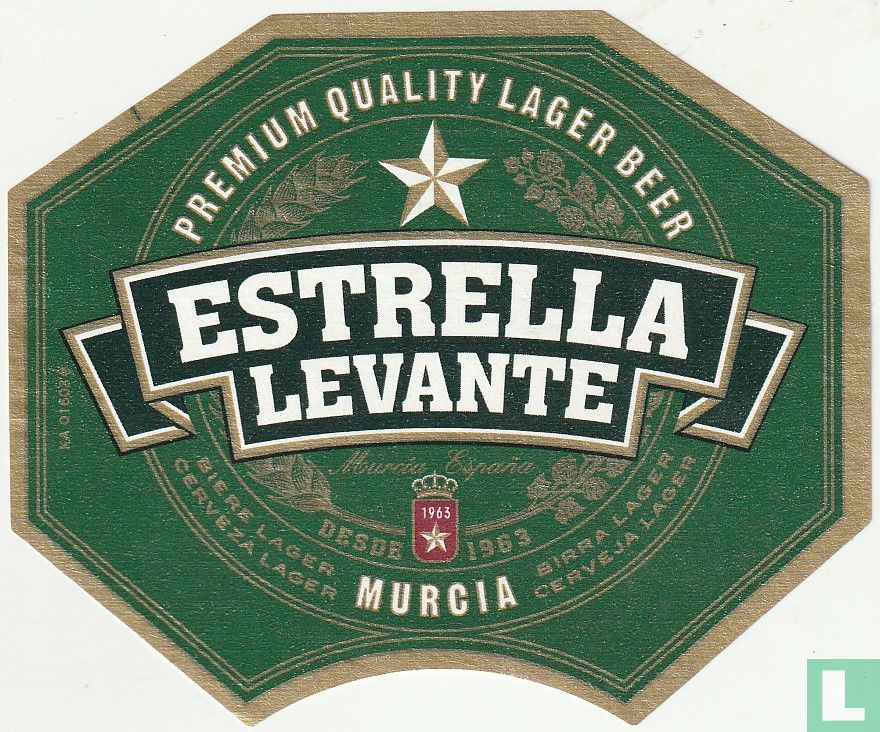 Estrella Levante