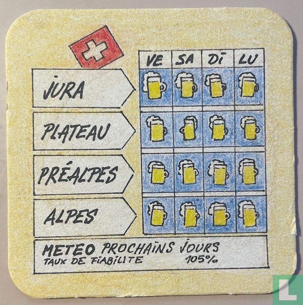 Meteo Prochain Jours
