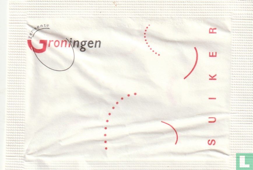 Gemeente Groningen