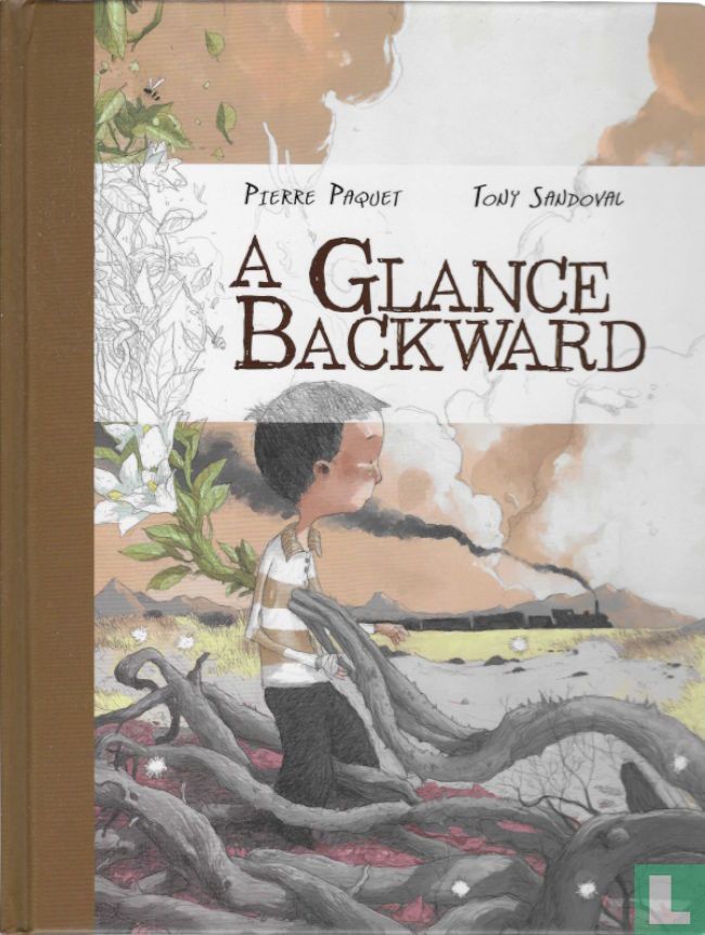 A Glance Backward