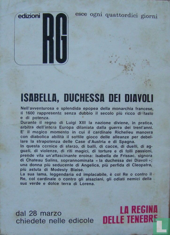 Il pozzo maledetto