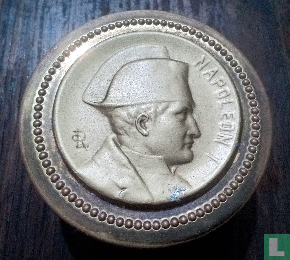 Napoleon I.