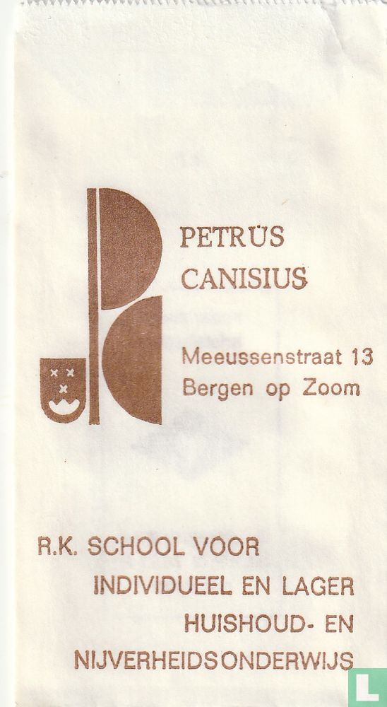 Petrus Canisius