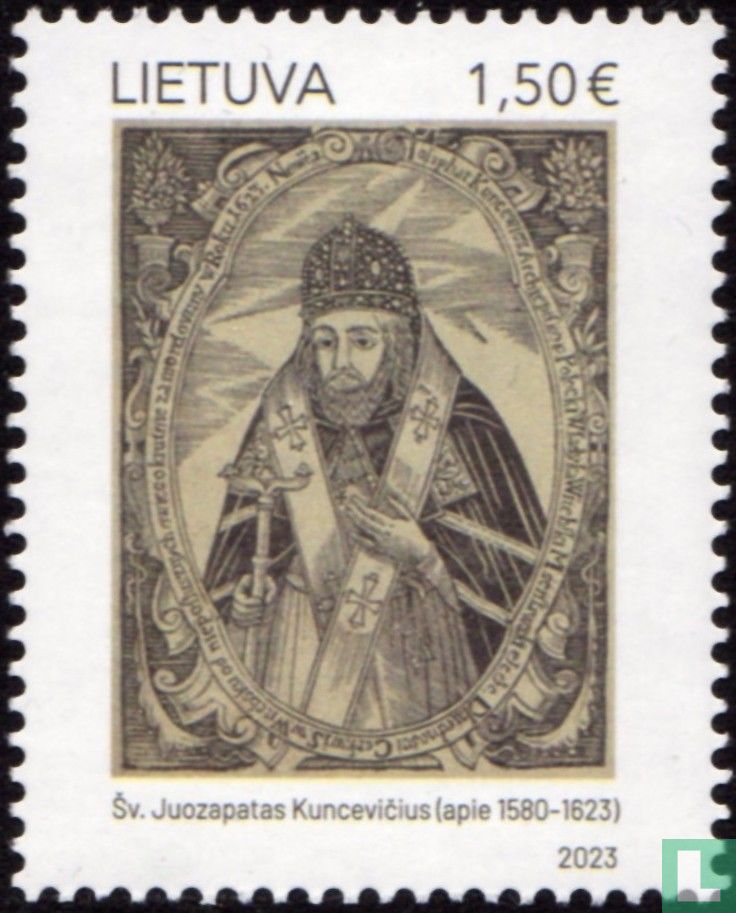 Josafat Kuncewycz