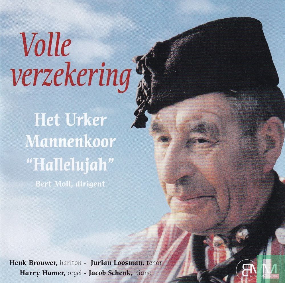 Volle verzekering