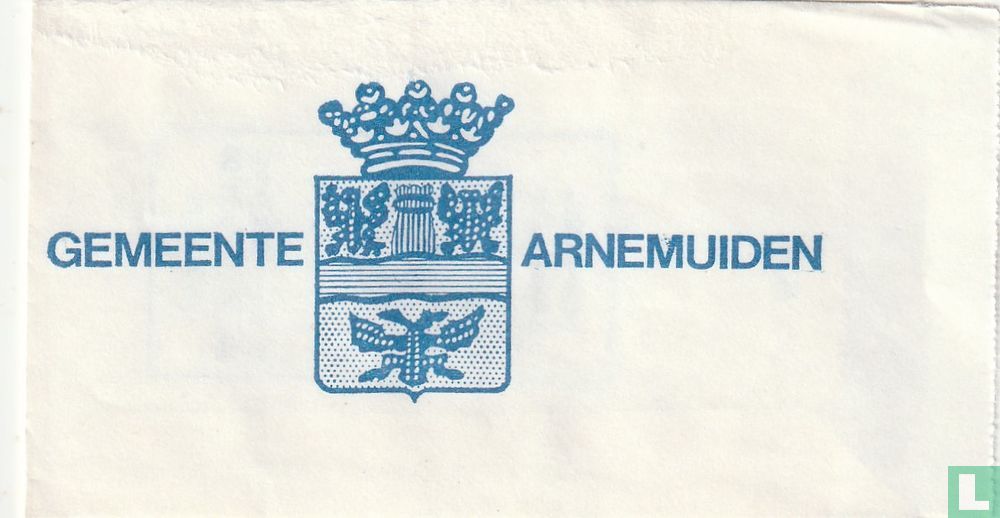 Gemeente Arnemuiden