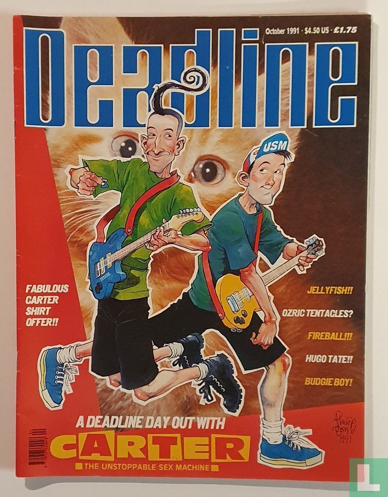 Deadline