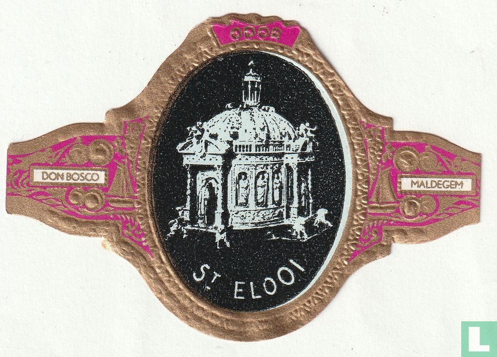St. Elooi