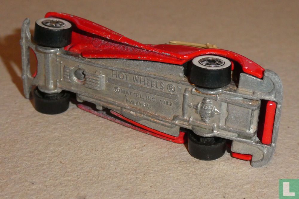 Mercedes 540K