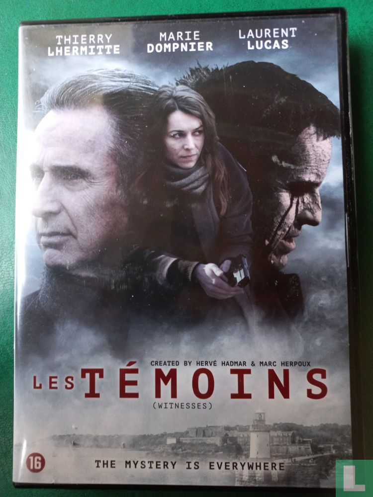 Les témoins