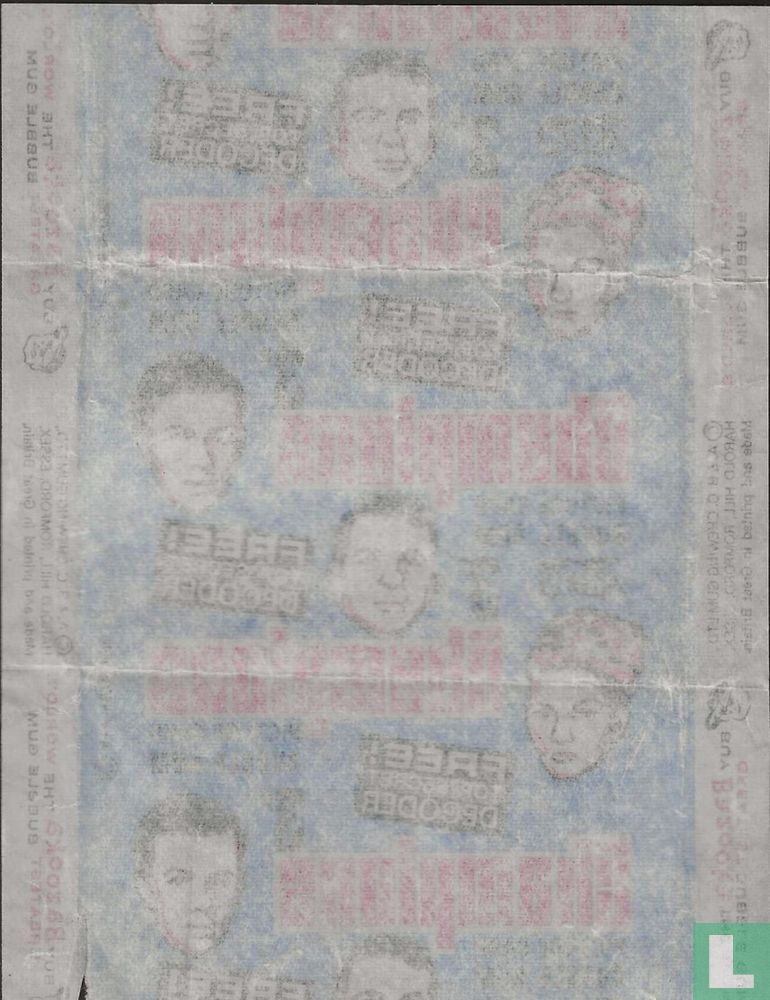 Wrapper