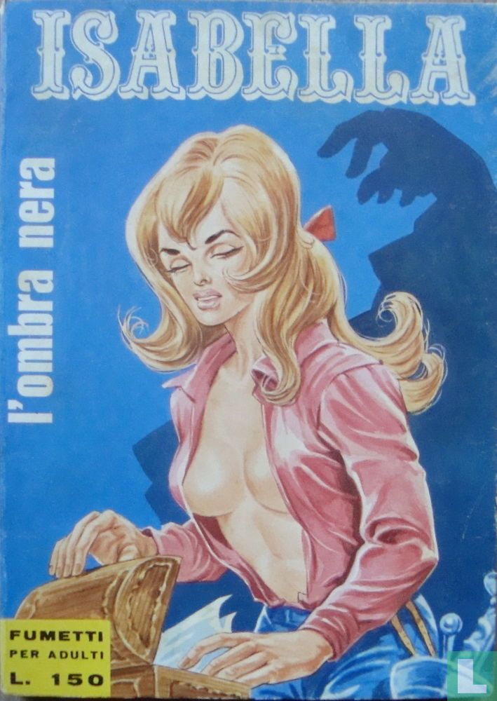 L’ombra nera