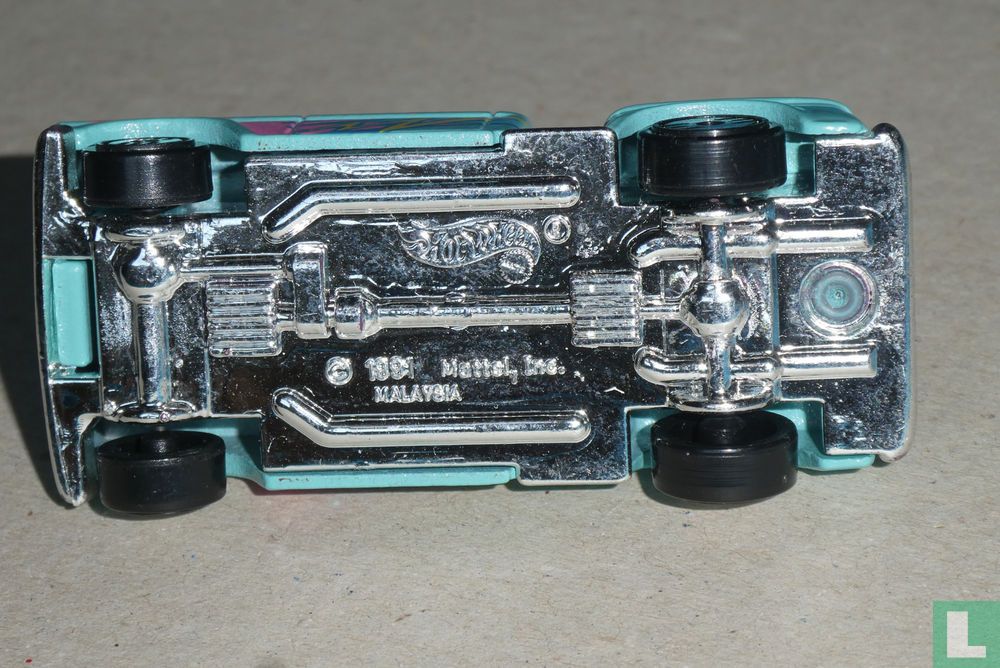 '56 Chevrolet Flashsider