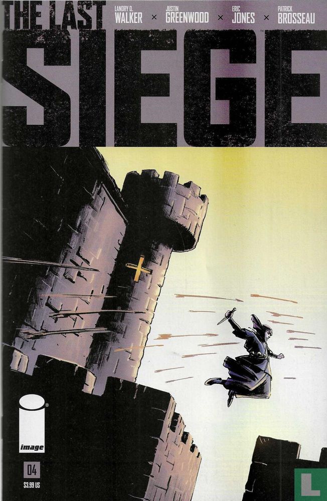 The Last Siege 4