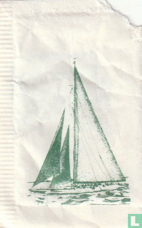 J-Class racer