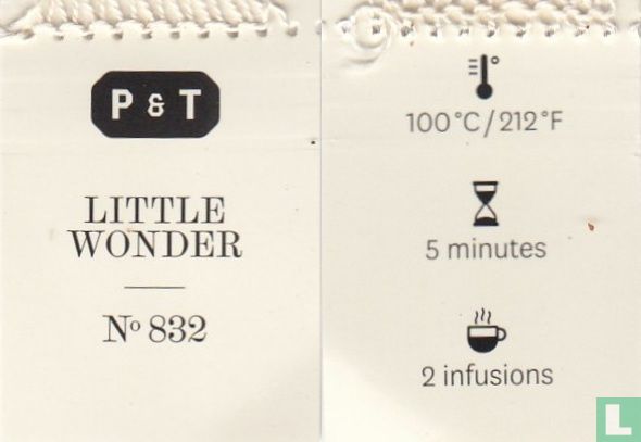 Little Wonder