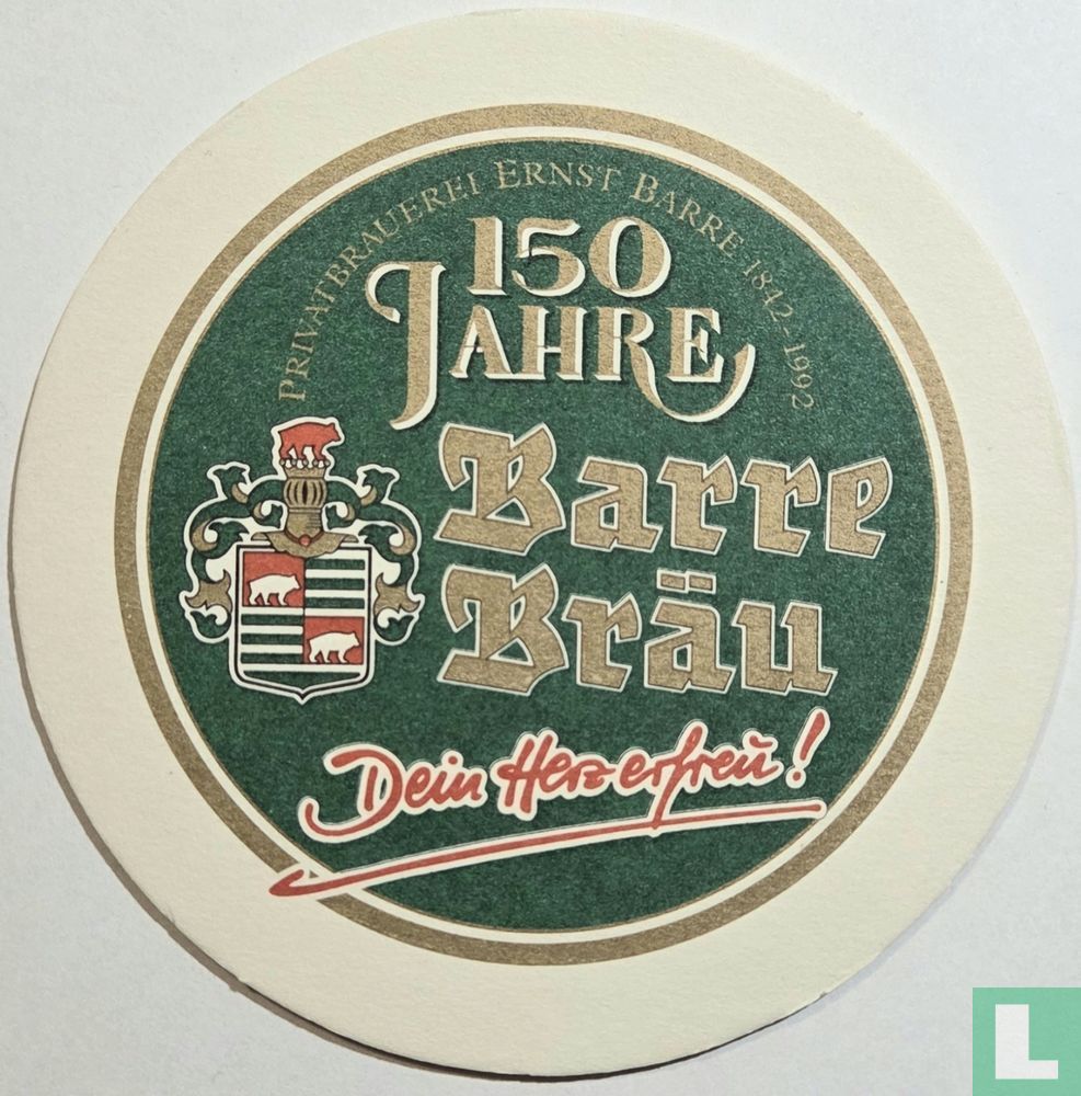 Barre Bräu Gastsätte Klefoth