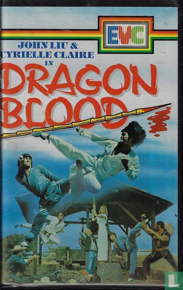 Dragon Blood