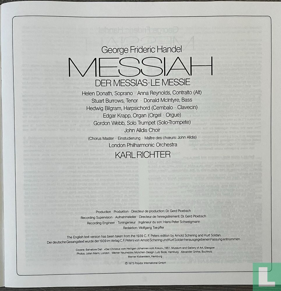 Messiah