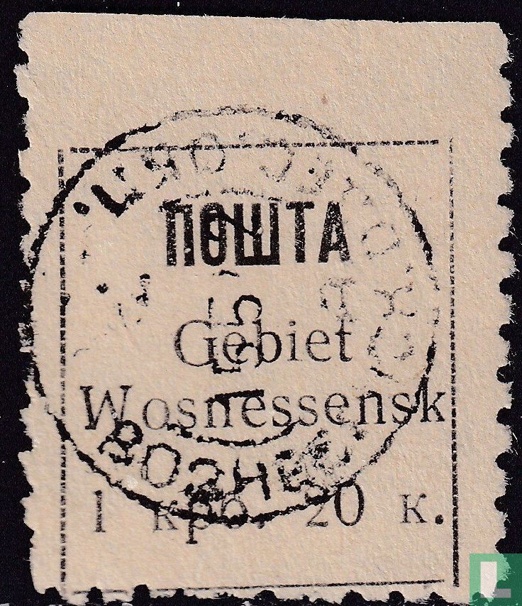 Voznesensk